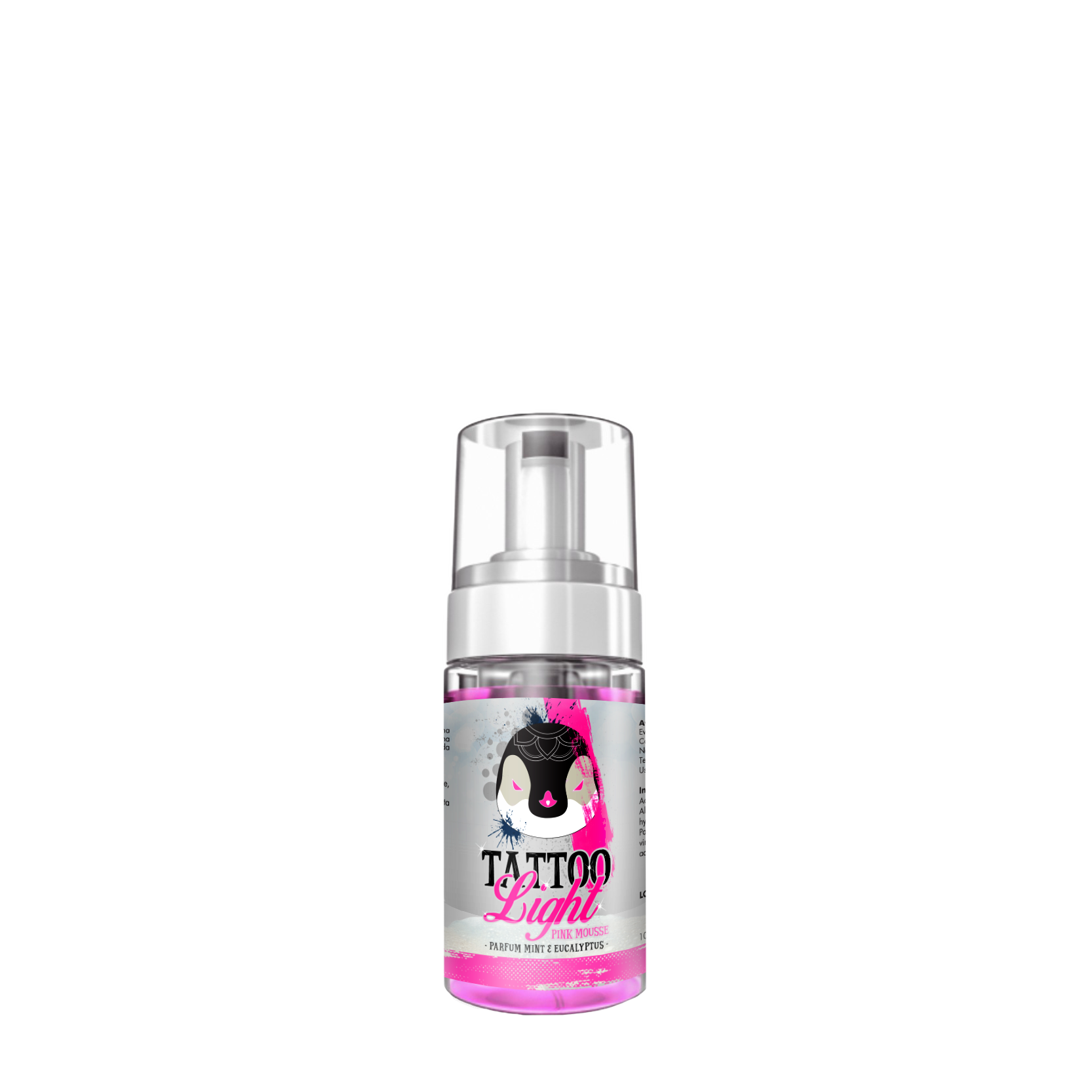 tattoo light pmu piccola