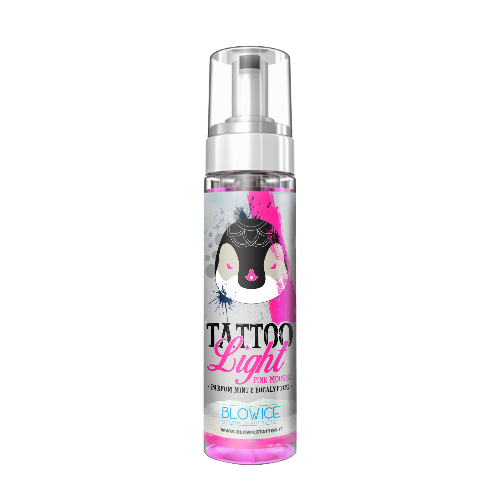 tattoo light pmu