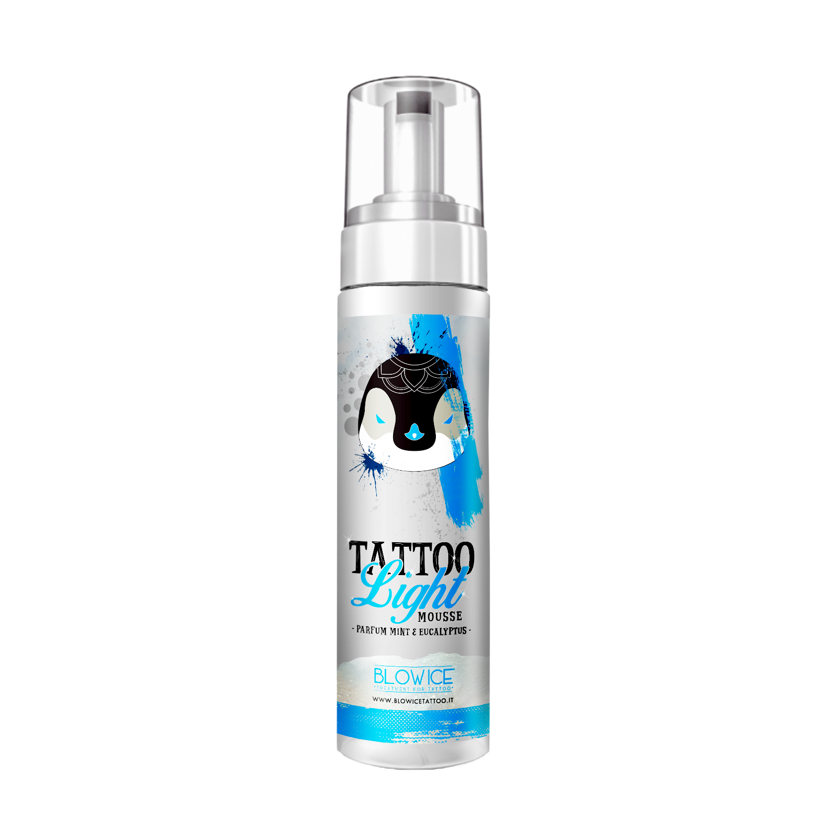 tattoo light